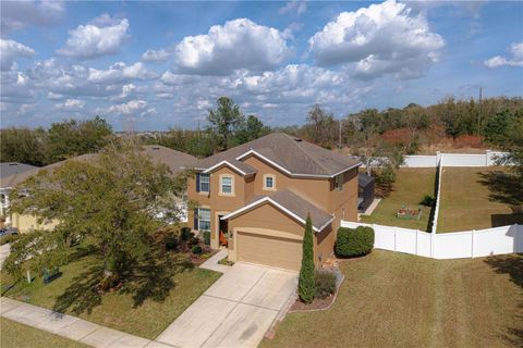 Tiny photo for 2996 Santa Maria Avenue, Clermont, FL 34715 (MLS # S5144534)