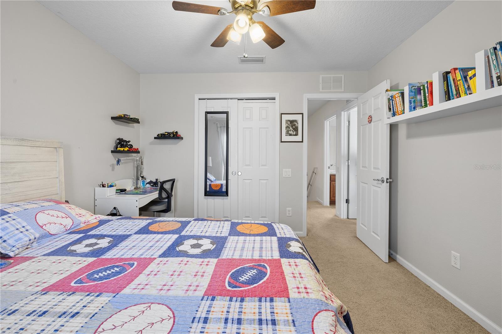 CLERMONT VERDE RIDGE UNIT 01 - Residential