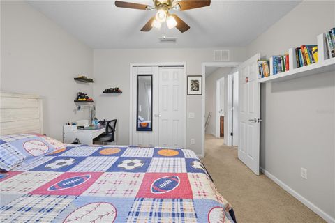 Tiny photo for 2996 Santa Maria Avenue, Clermont, FL 34715 (MLS # S5144534)