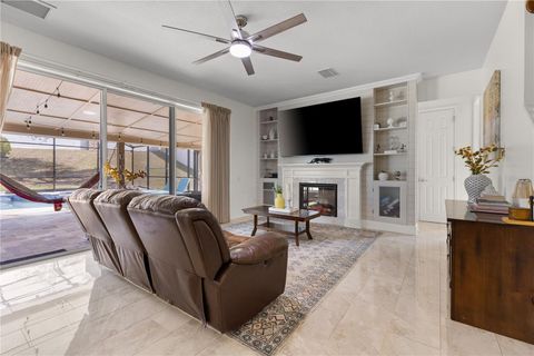 Tiny photo for 2996 Santa Maria Avenue, Clermont, FL 34715 (MLS # S5144534)