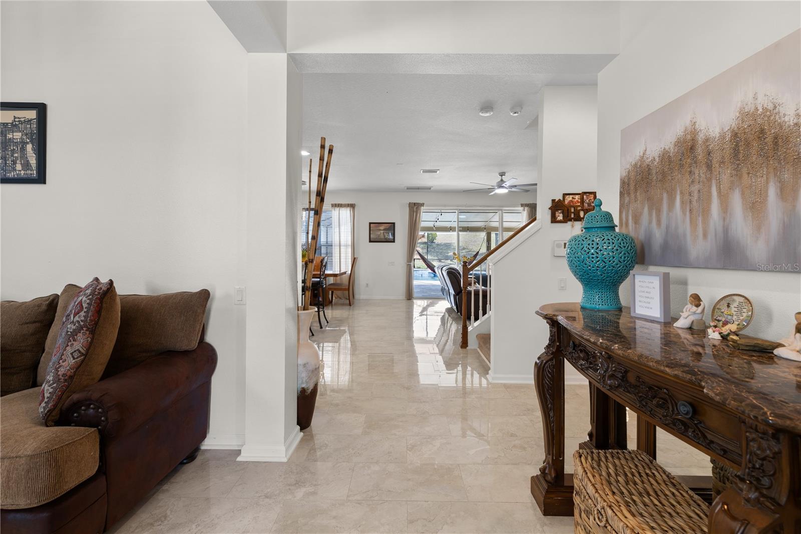 CLERMONT VERDE RIDGE UNIT 01 - Residential