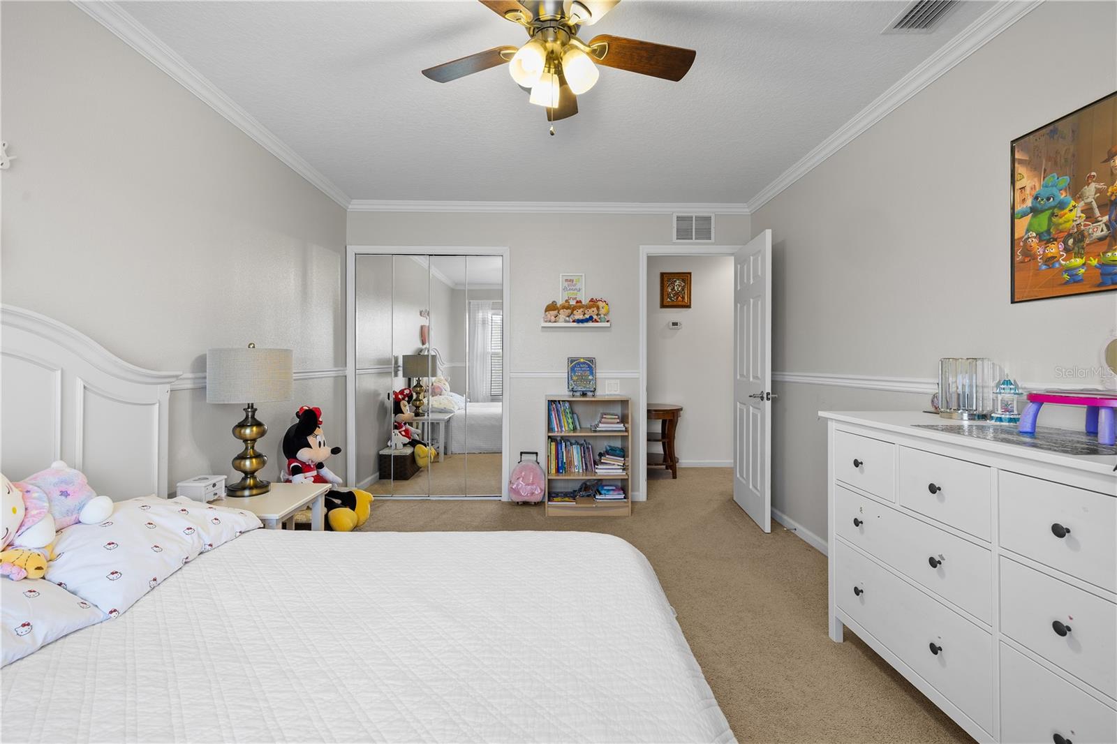 CLERMONT VERDE RIDGE UNIT 01 - Residential