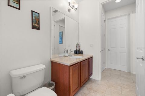 Tiny photo for 2996 Santa Maria Avenue, Clermont, FL 34715 (MLS # S5144534)