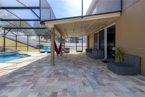 Tiny photo for 2996 Santa Maria Avenue, Clermont, FL 34715 (MLS # S5144534)