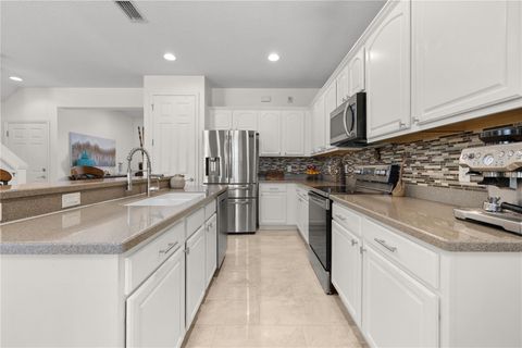 Tiny photo for 2996 Santa Maria Avenue, Clermont, FL 34715 (MLS # S5144534)