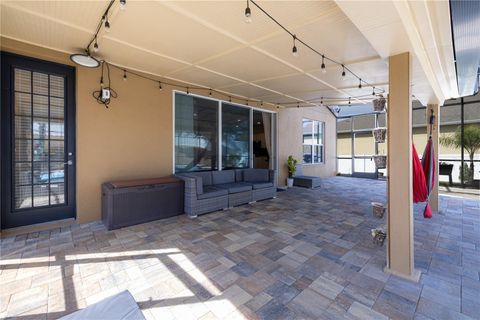 Tiny photo for 2996 Santa Maria Avenue, Clermont, FL 34715 (MLS # S5144534)