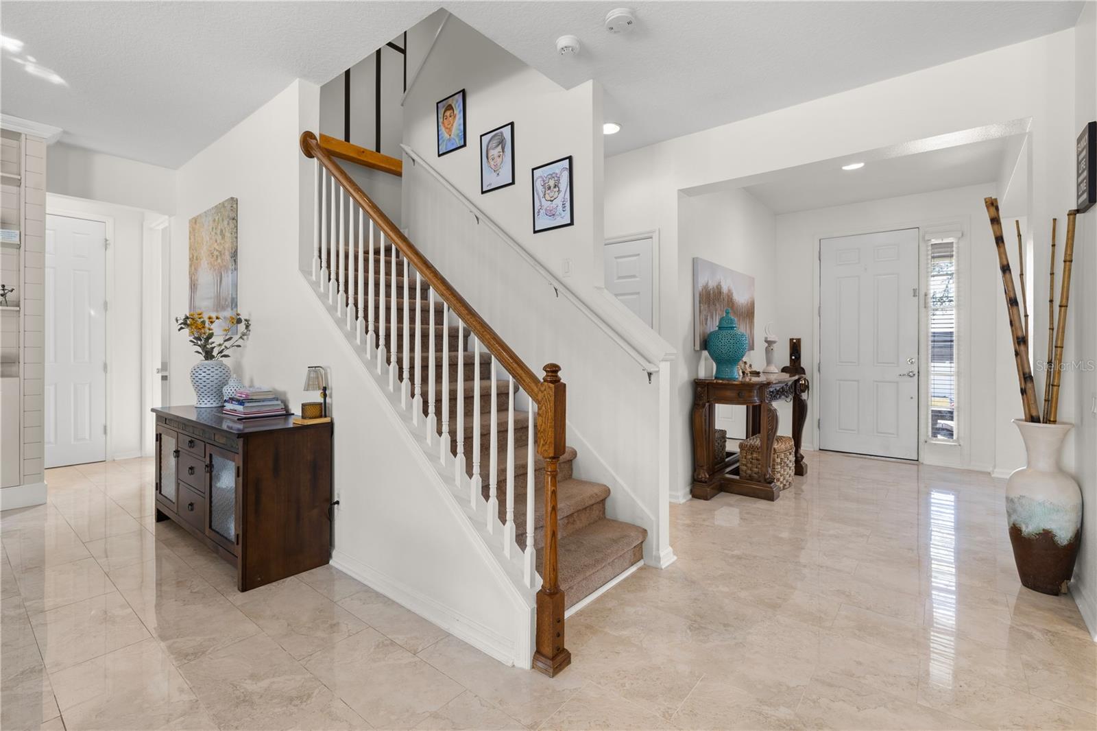 CLERMONT VERDE RIDGE UNIT 01 - Residential