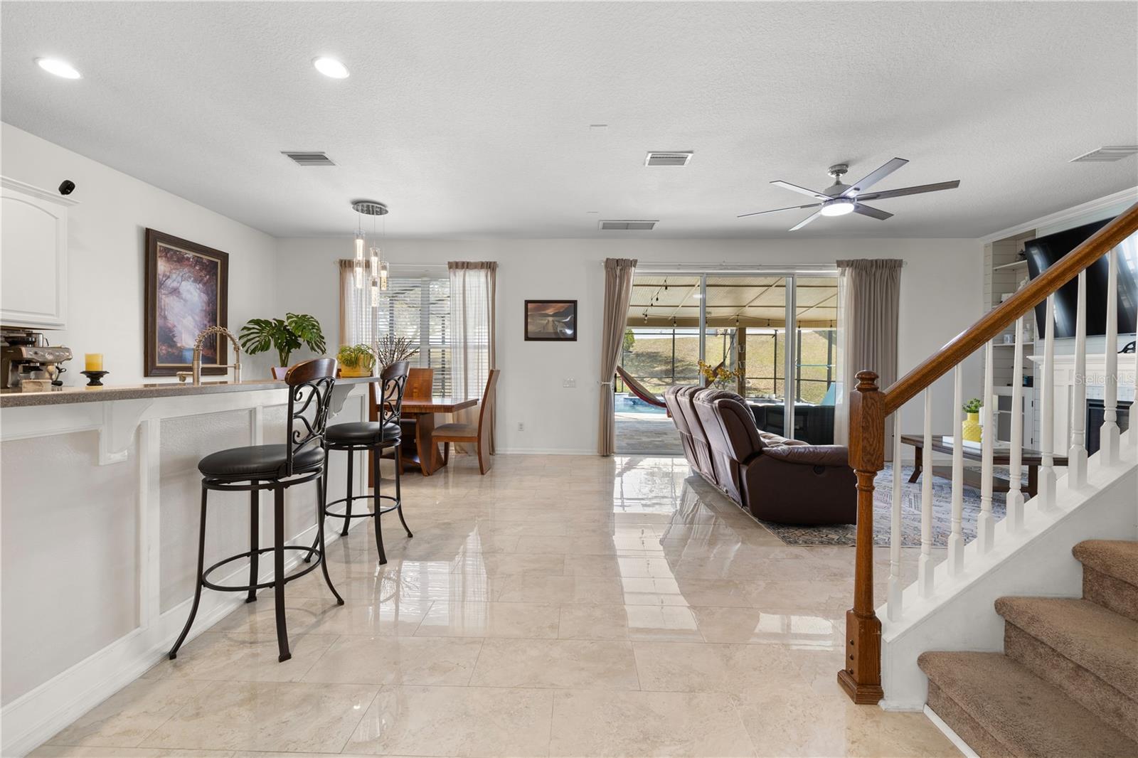 CLERMONT VERDE RIDGE UNIT 01 - Residential