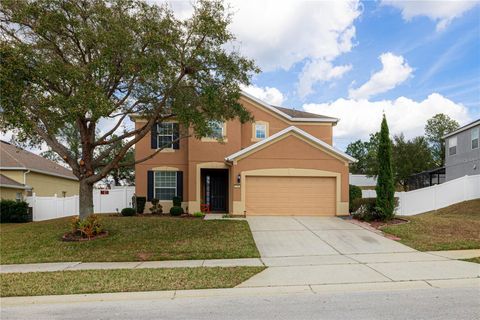 Tiny photo for 2996 Santa Maria Avenue, Clermont, FL 34715 (MLS # S5144534)