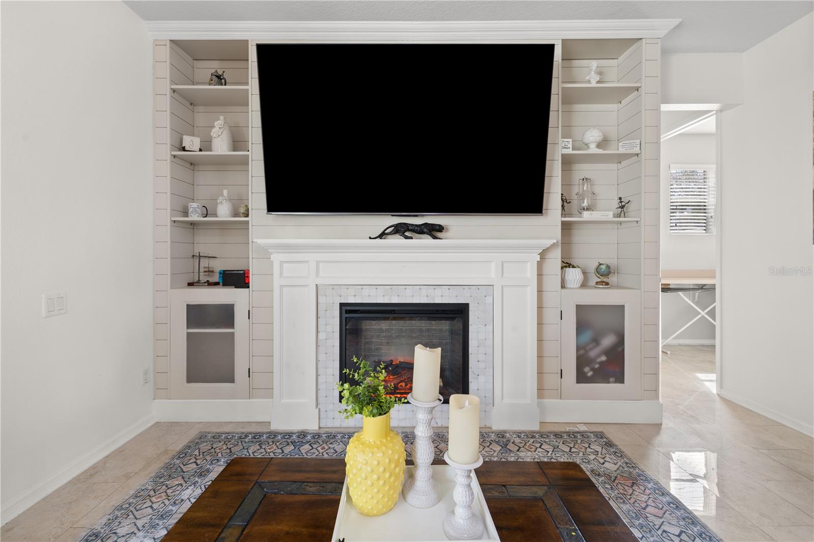 CLERMONT VERDE RIDGE UNIT 01 - Residential