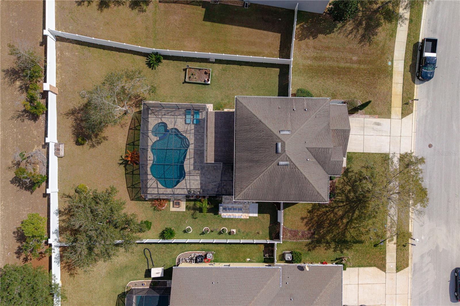 CLERMONT VERDE RIDGE UNIT 01 - Residential