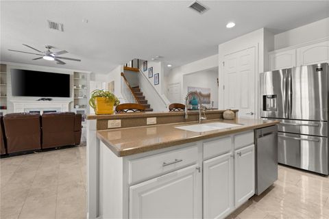 Tiny photo for 2996 Santa Maria Avenue, Clermont, FL 34715 (MLS # S5144534)