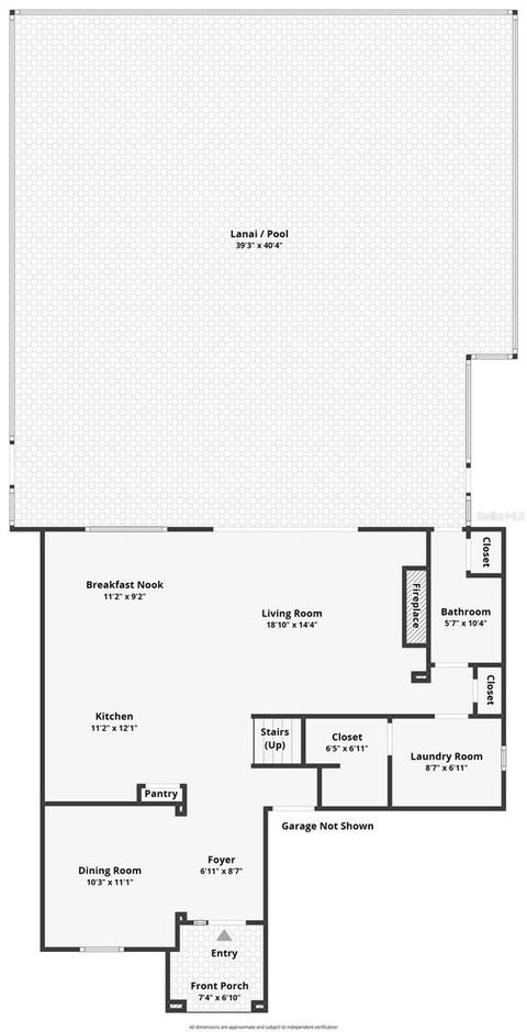 Tiny photo for 2996 Santa Maria Avenue, Clermont, FL 34715 (MLS # S5144534)