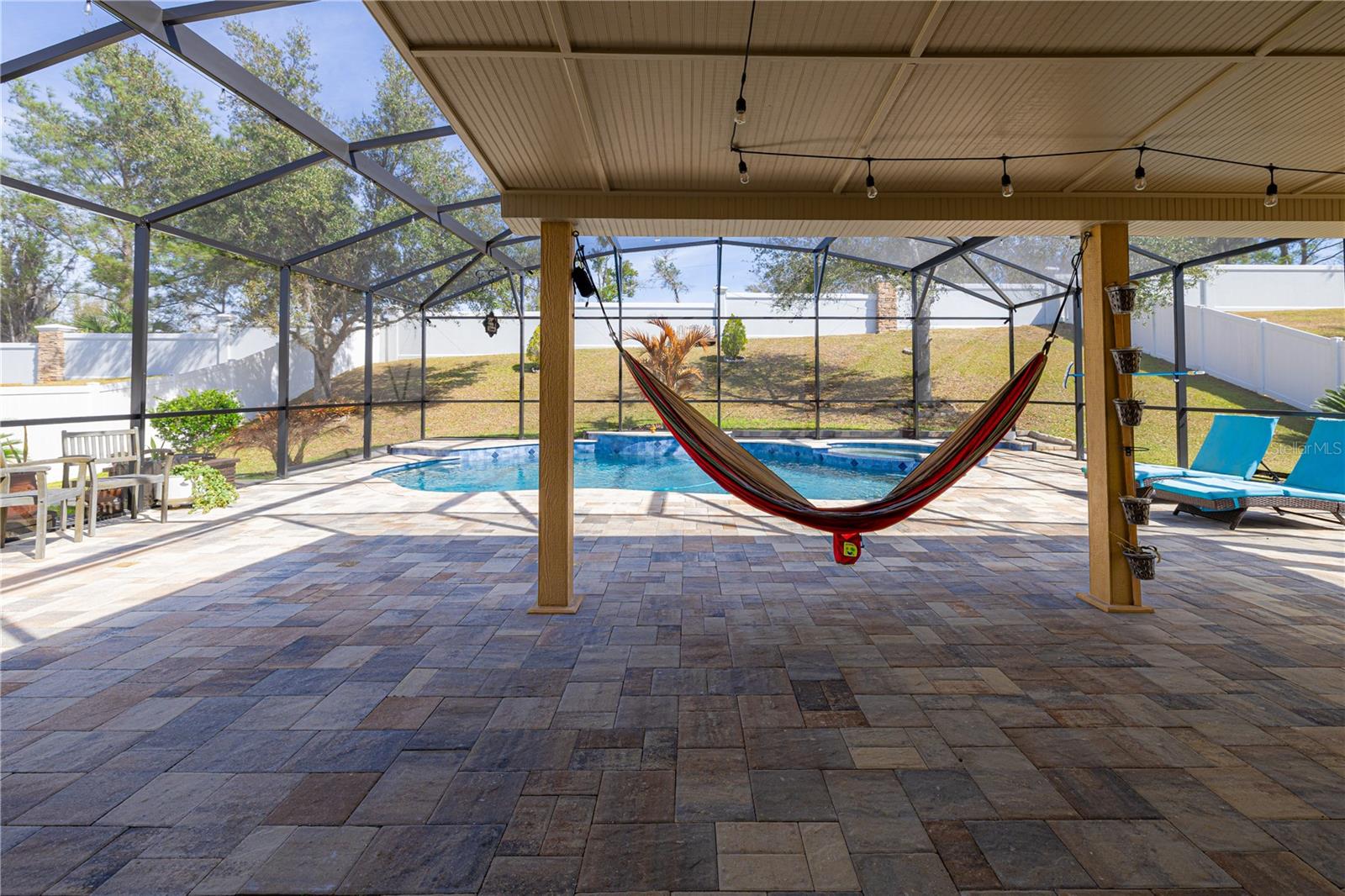 CLERMONT VERDE RIDGE UNIT 01 - Residential