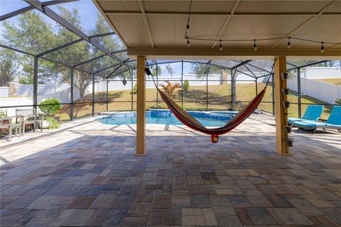 Tiny photo for 2996 Santa Maria Avenue, Clermont, FL 34715 (MLS # S5144534)