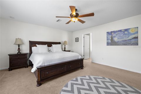 Tiny photo for 2996 Santa Maria Avenue, Clermont, FL 34715 (MLS # S5144534)