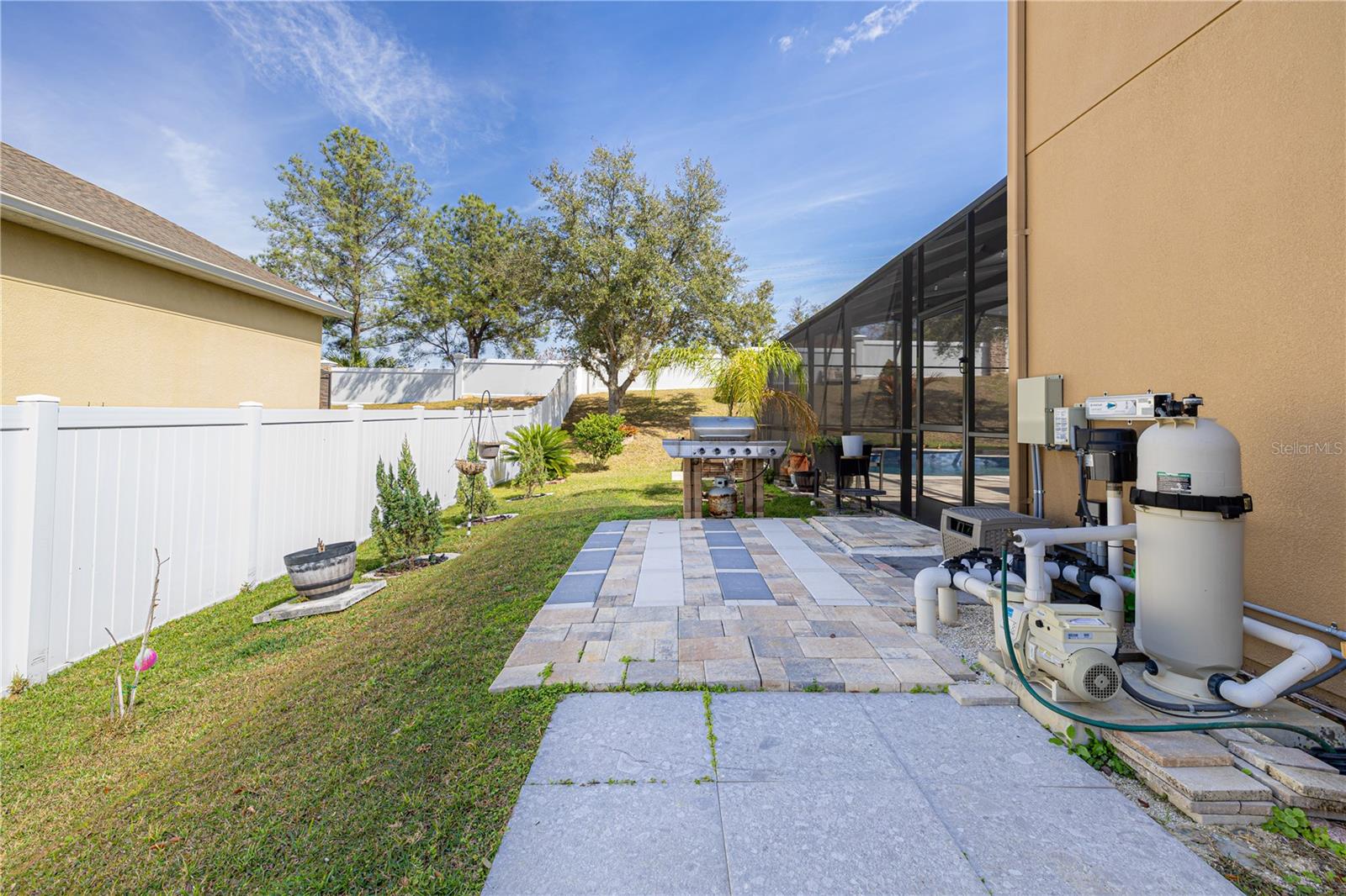 CLERMONT VERDE RIDGE UNIT 01 - Residential