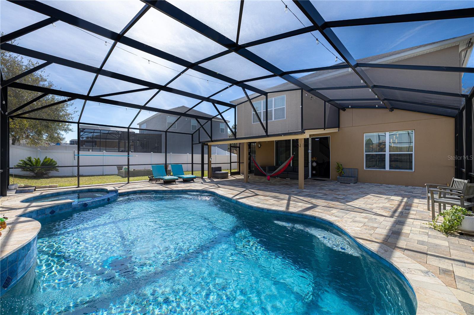 CLERMONT VERDE RIDGE UNIT 01 - Residential