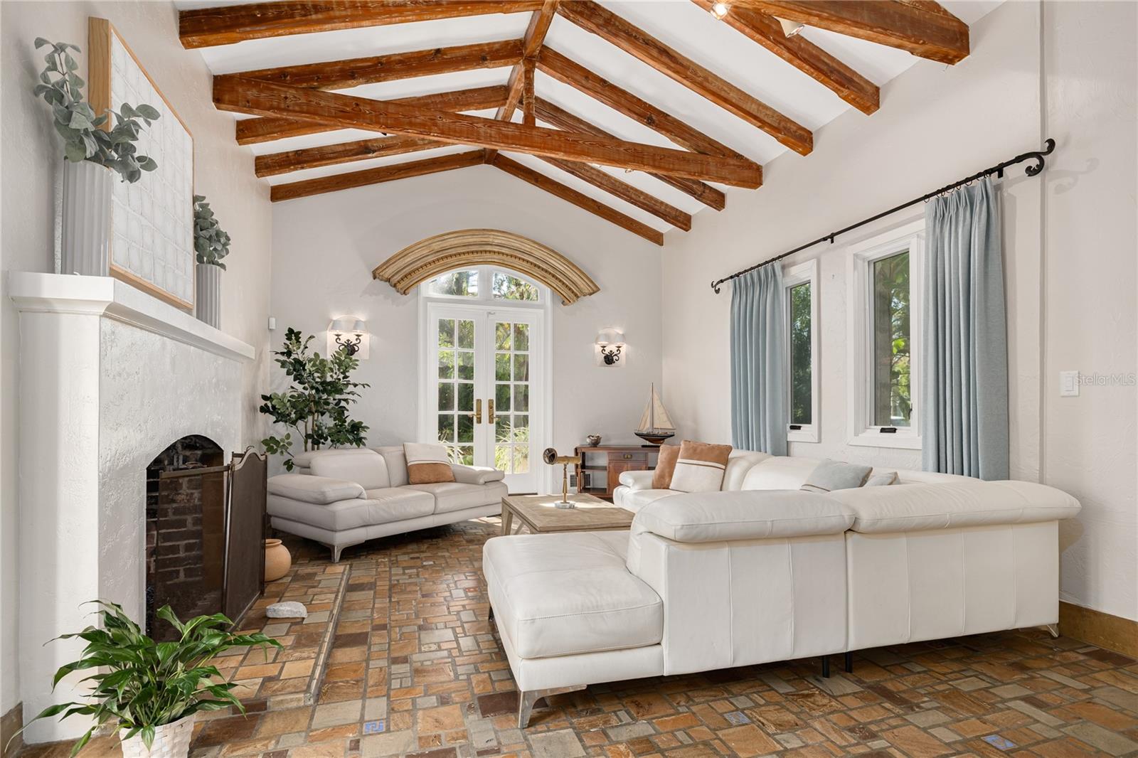 PASADENA ON THE GULF SEC B - Residential