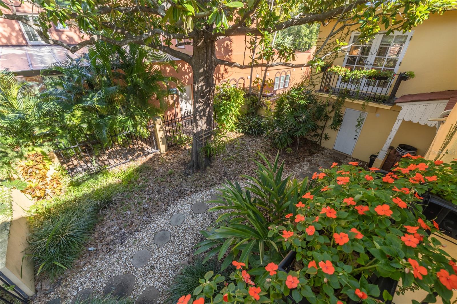 PASADENA ON THE GULF SEC B - Residential