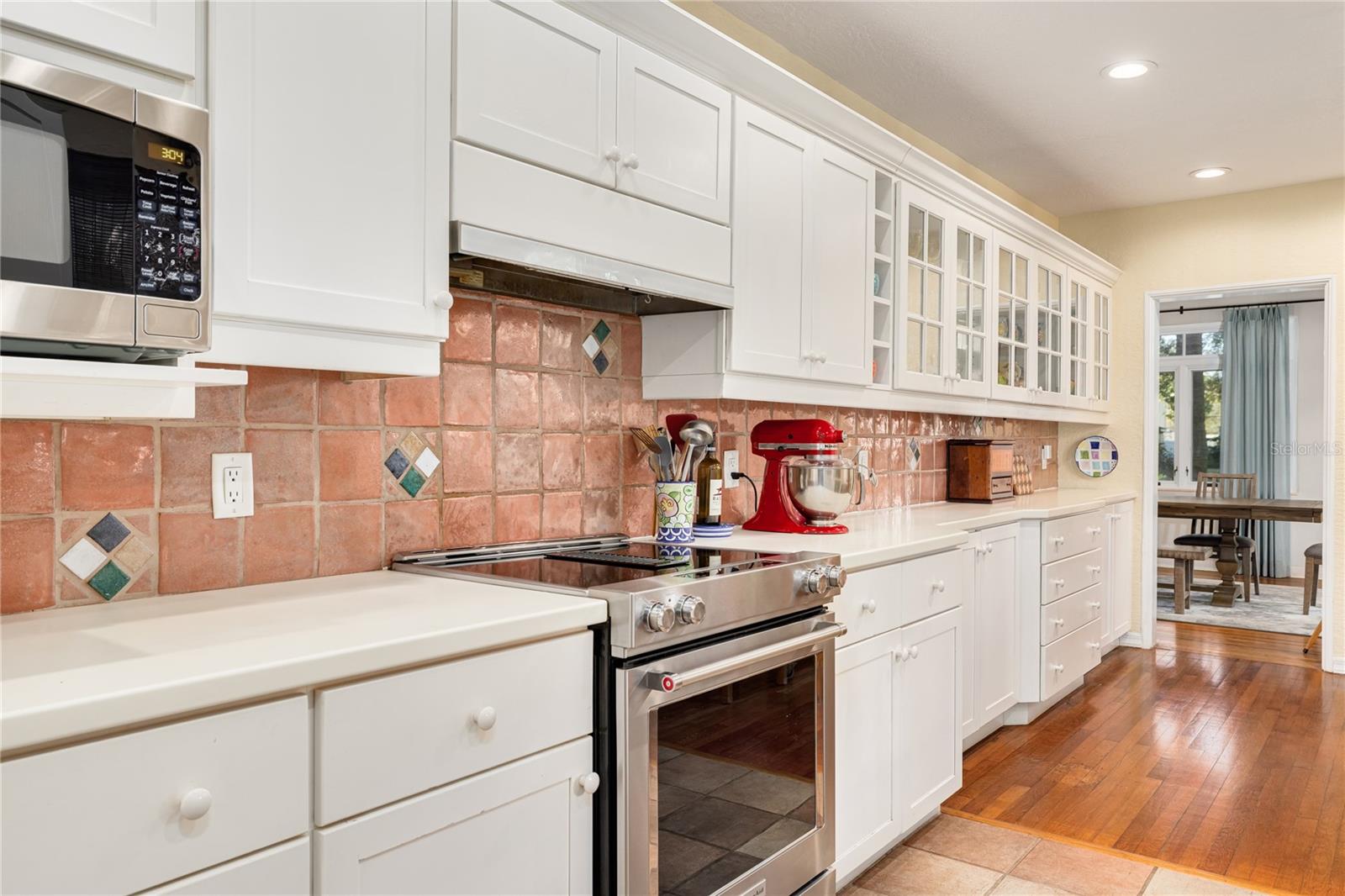 PASADENA ON THE GULF SEC B - Residential