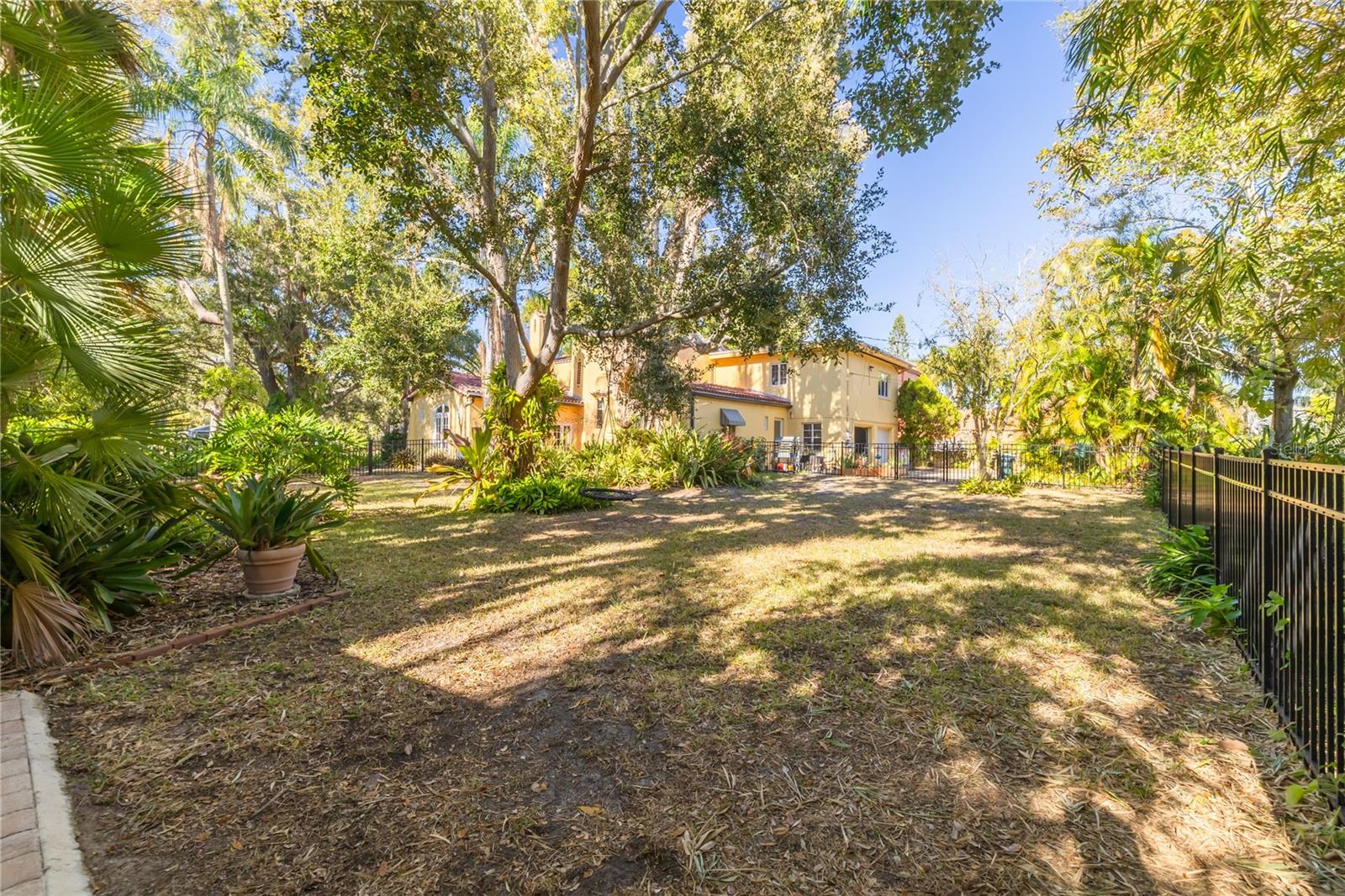 PASADENA ON THE GULF SEC B - Residential