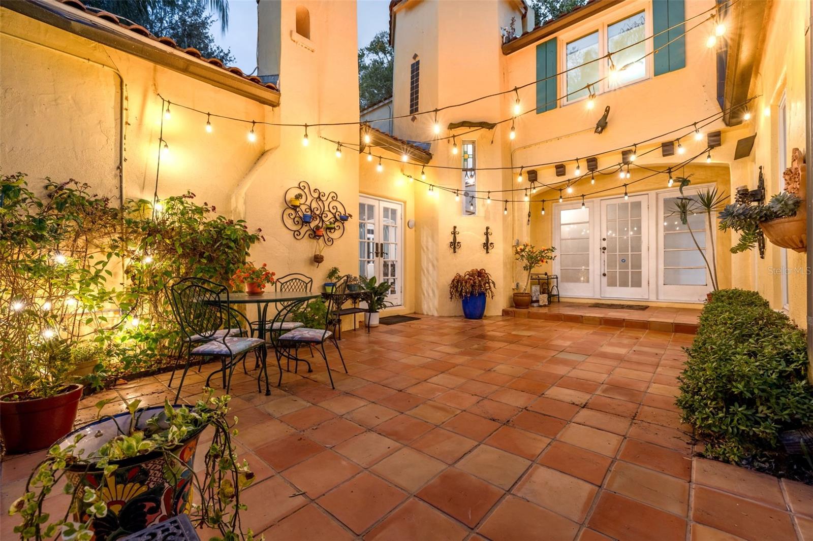 PASADENA ON THE GULF SEC B - Residential