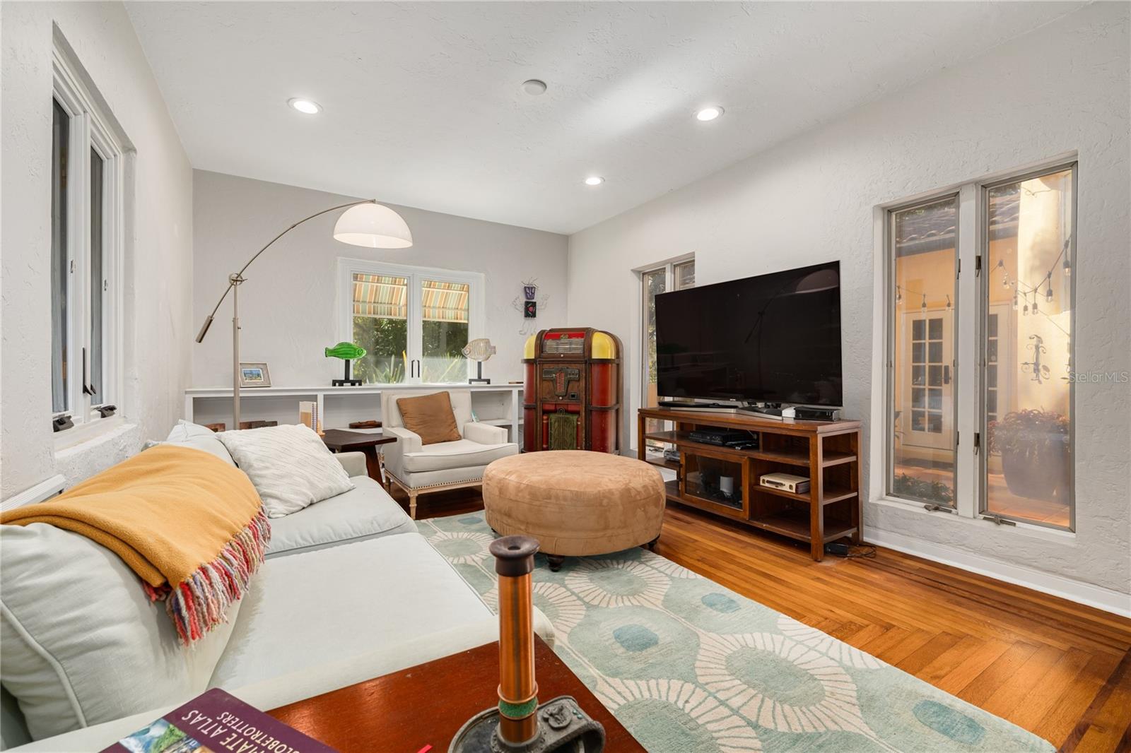 PASADENA ON THE GULF SEC B - Residential