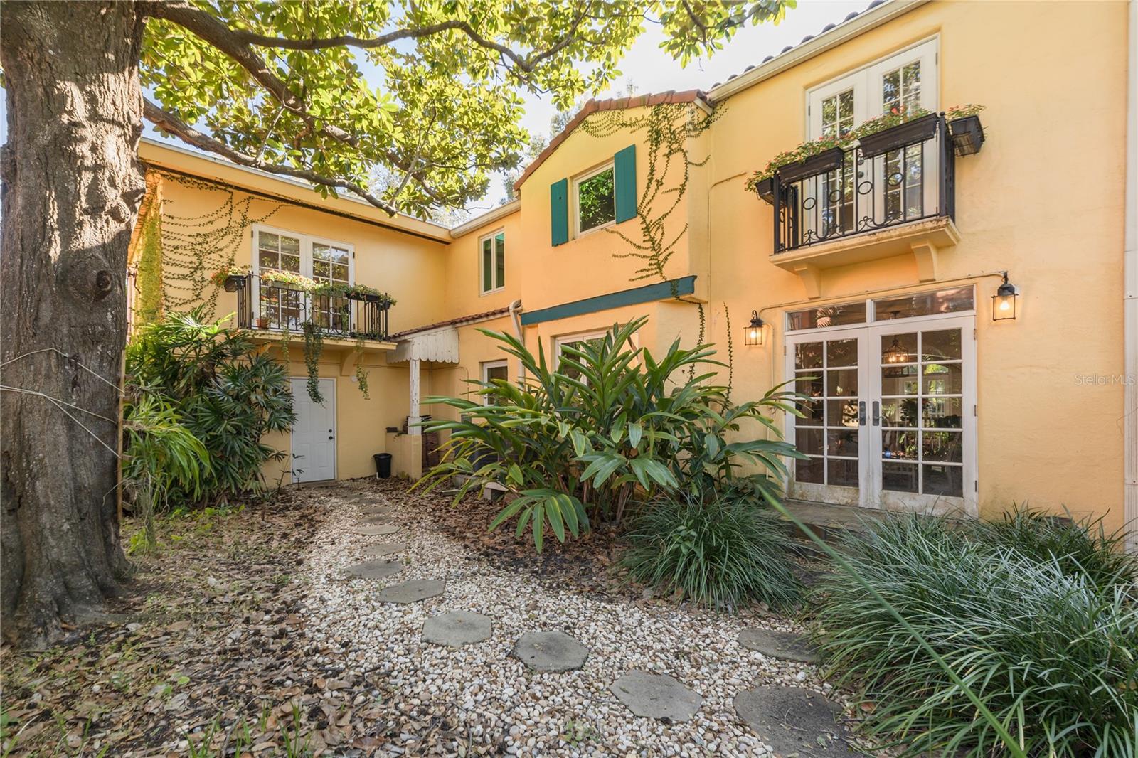 PASADENA ON THE GULF SEC B - Residential