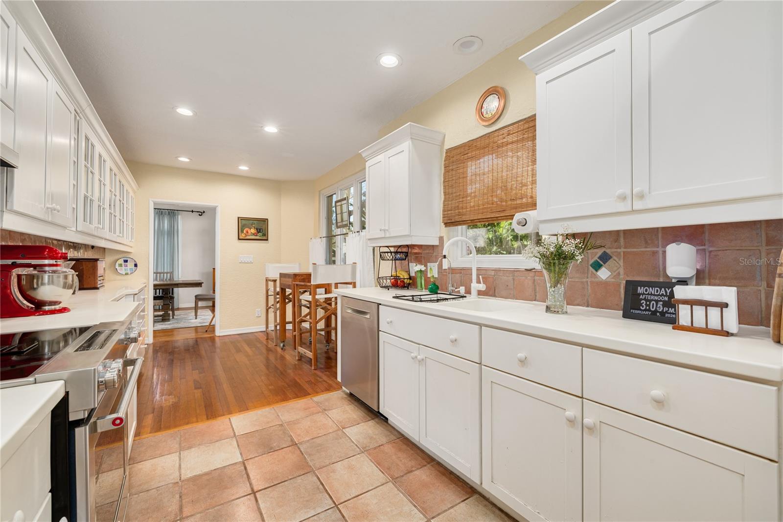 PASADENA ON THE GULF SEC B - Residential