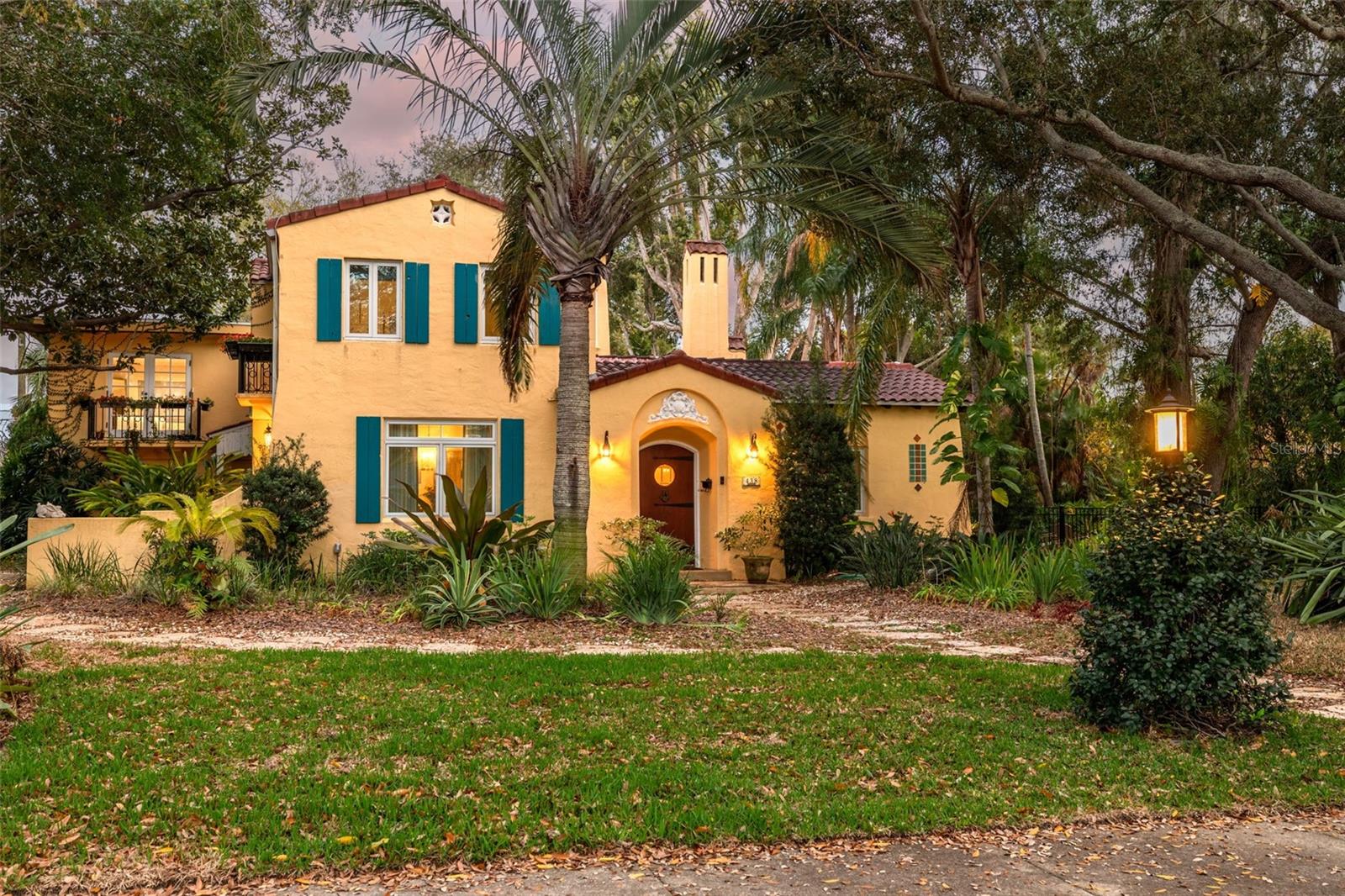 PASADENA ON THE GULF SEC B - Residential