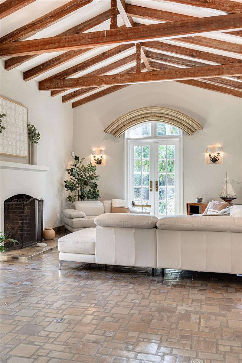 PASADENA ON THE GULF SEC B - Residential