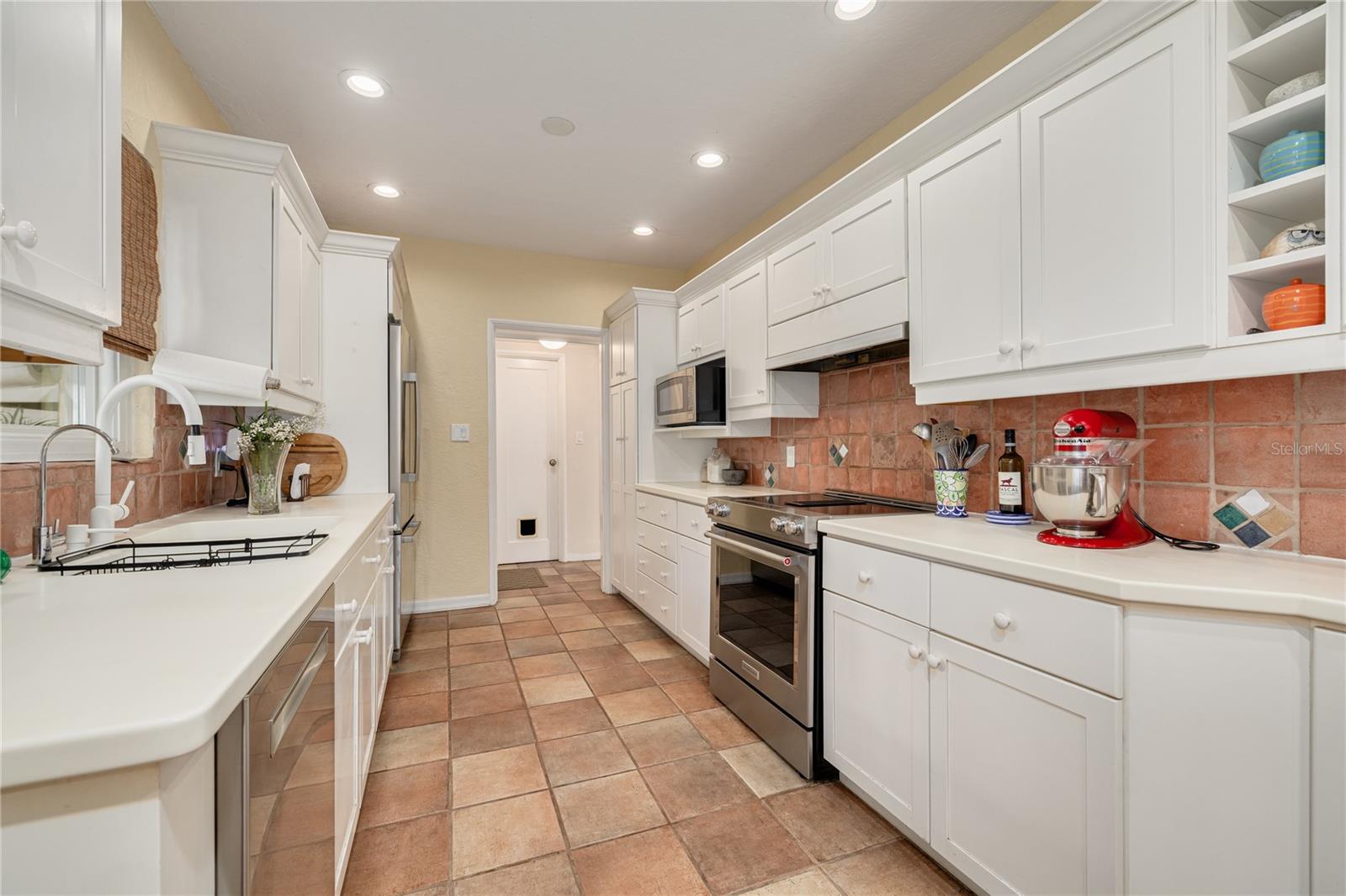 PASADENA ON THE GULF SEC B - Residential