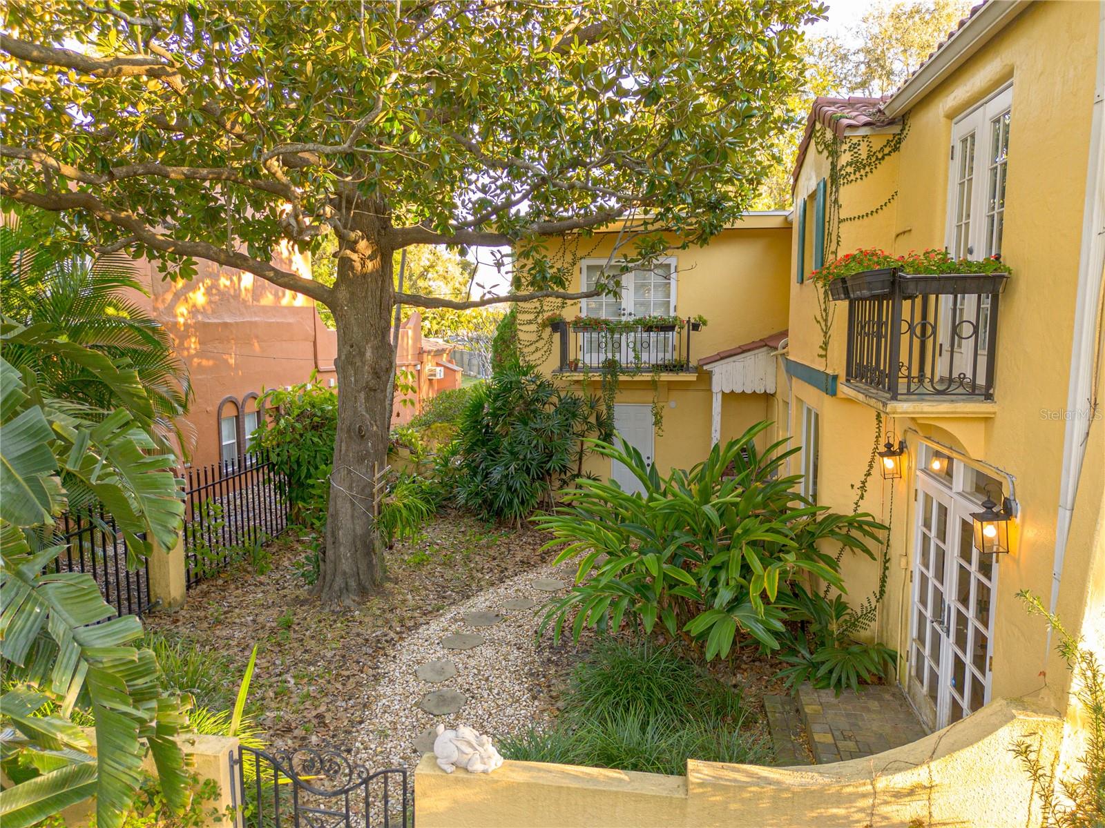 PASADENA ON THE GULF SEC B - Residential