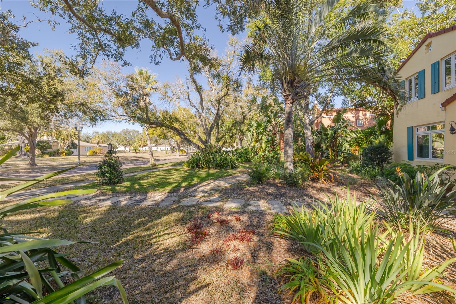 PASADENA ON THE GULF SEC B - Residential