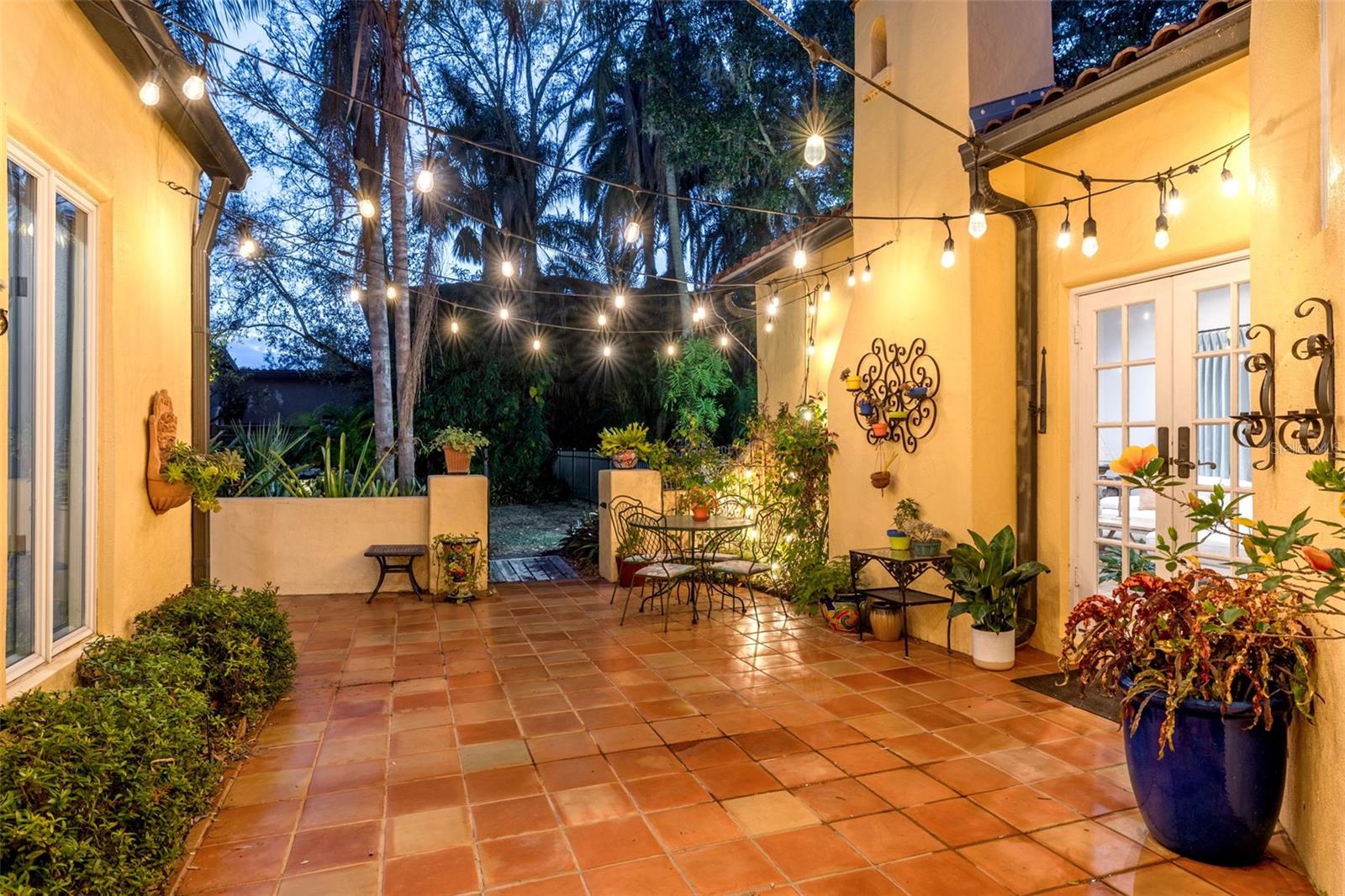 PASADENA ON THE GULF SEC B - Residential