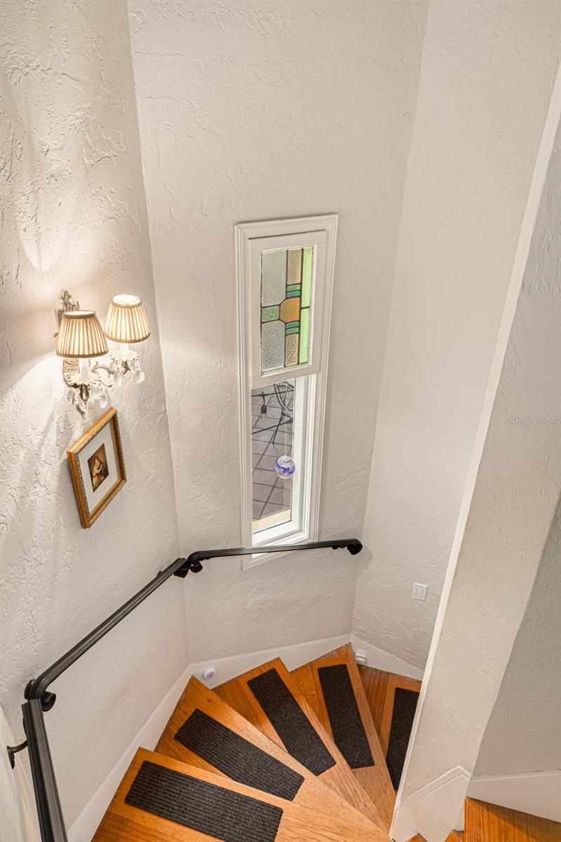 PASADENA ON THE GULF SEC B - Residential