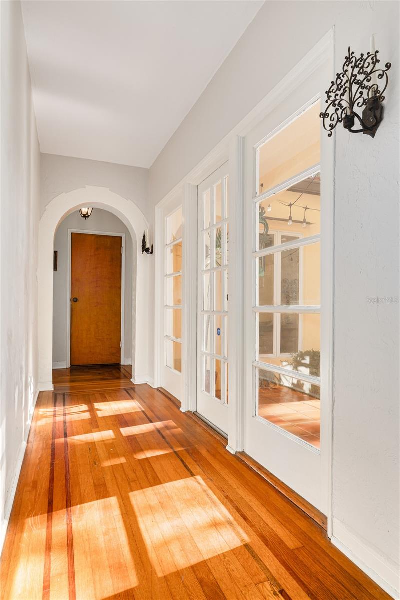 PASADENA ON THE GULF SEC B - Residential