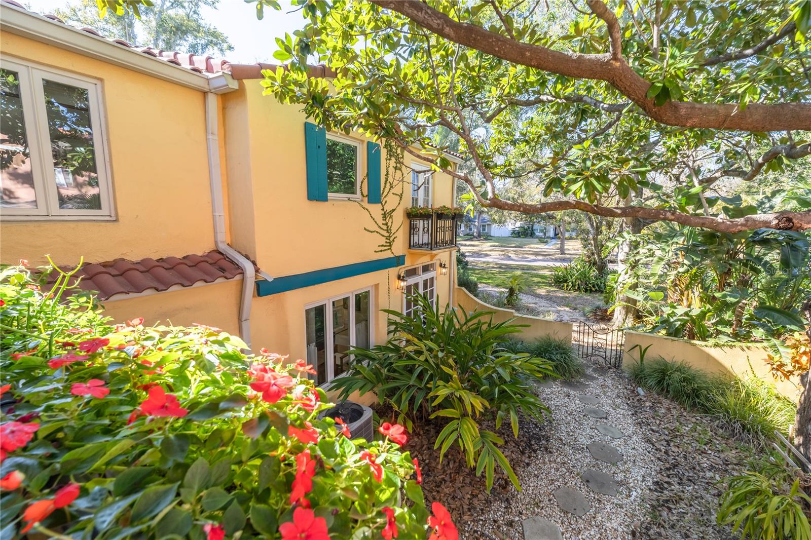 PASADENA ON THE GULF SEC B - Residential