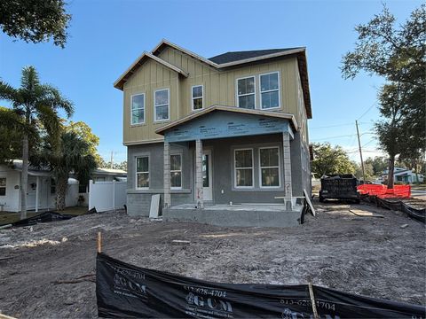 246 44TH AVENUE N ST PETERSBURG FL 33703