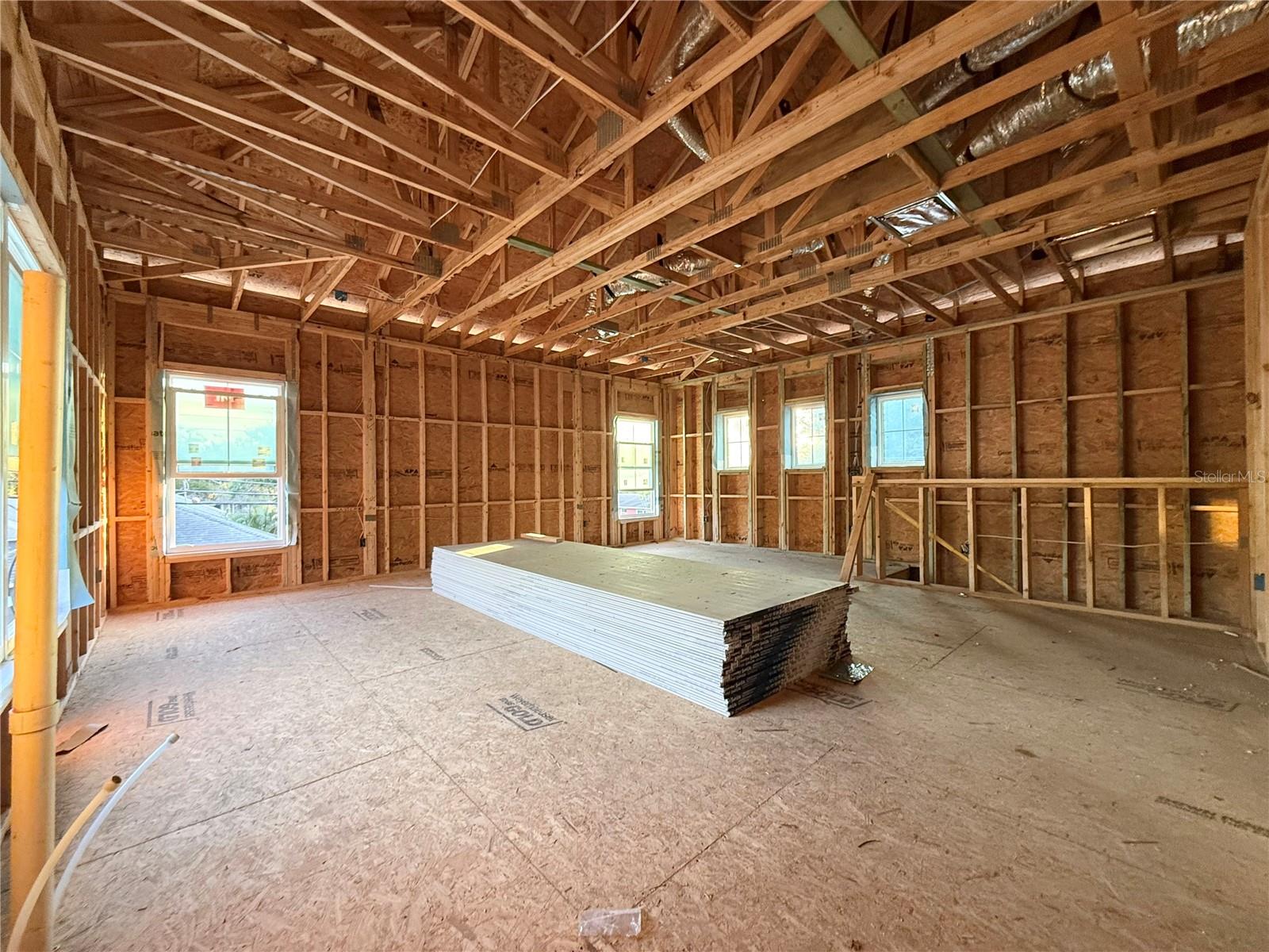 LA SALLE GARDENS - Residential