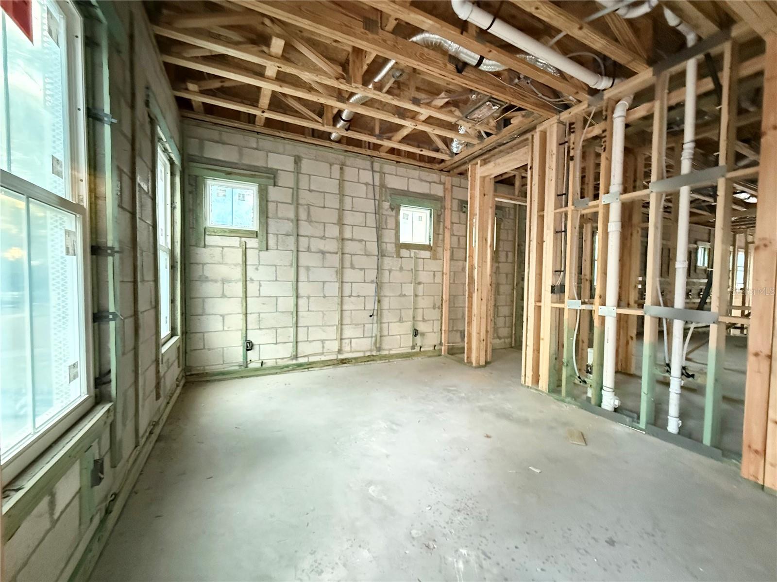 LA SALLE GARDENS - Residential