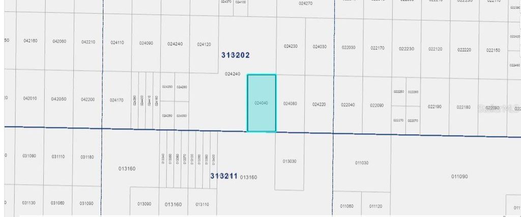 Photo of N/A, Frostproof, FL 33843 (MLS # O6272517)