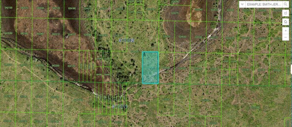 Photo of N/A, Frostproof, FL 33843 (MLS # O6272517)