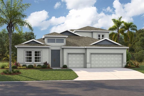 Photo of 5143 Everlong Drive, Apollo Beach, FL 33572 (MLS # J1003660)