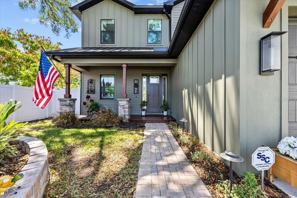 Photo of 3804 N Darwin Avenue, Tampa, FL 33603 (MLS # TB8499056)