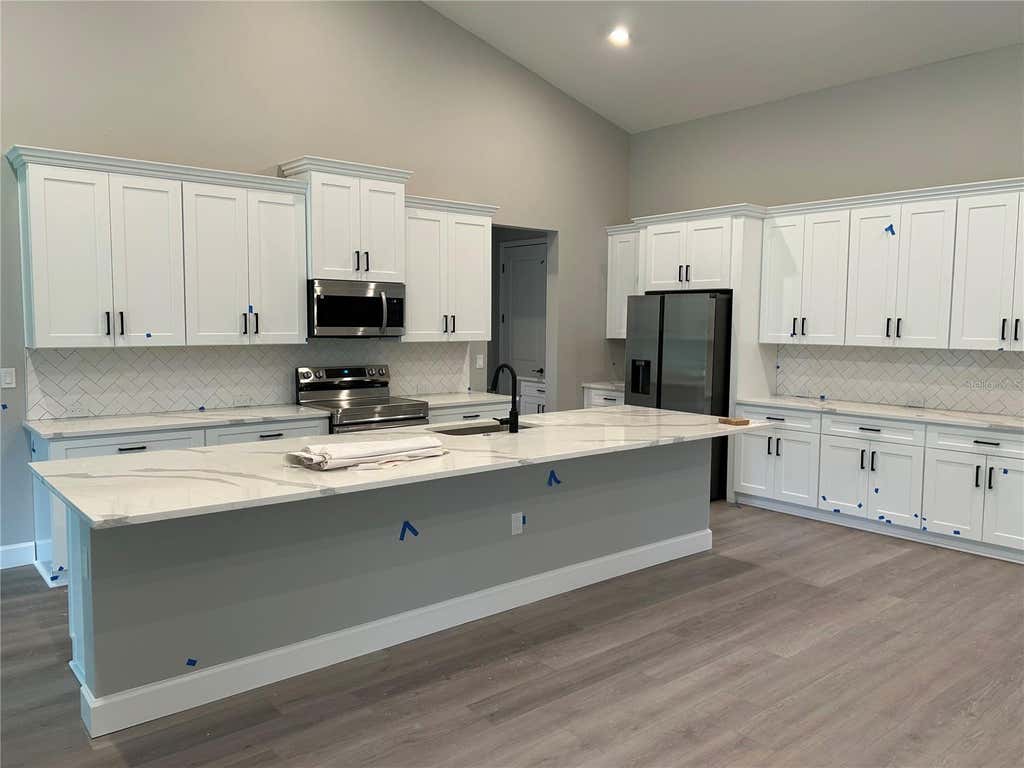 Photo of 15413 Pomp Parkway, Brooksville, FL 34614 (MLS # P4937941)