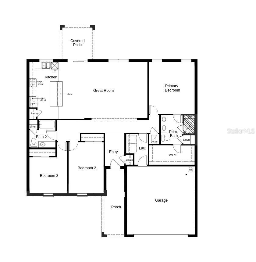 17394 GULF PRESERVE DRIVE