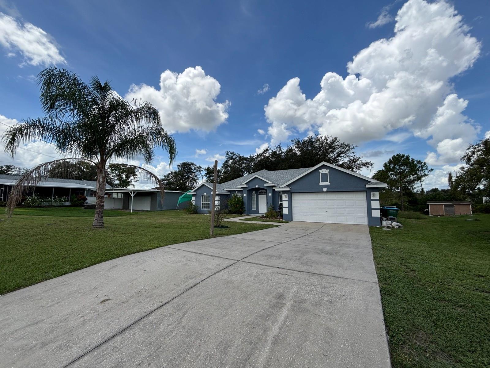1610 HUMPHREY COURT