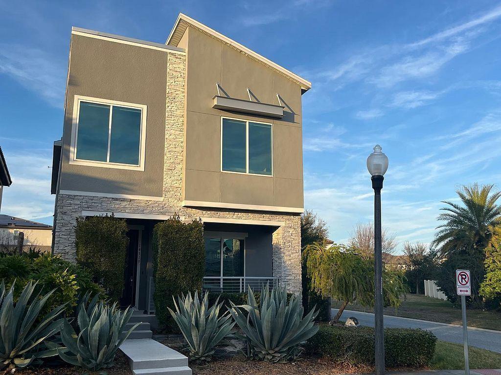 14519 CRESTED PLUME DRIVE